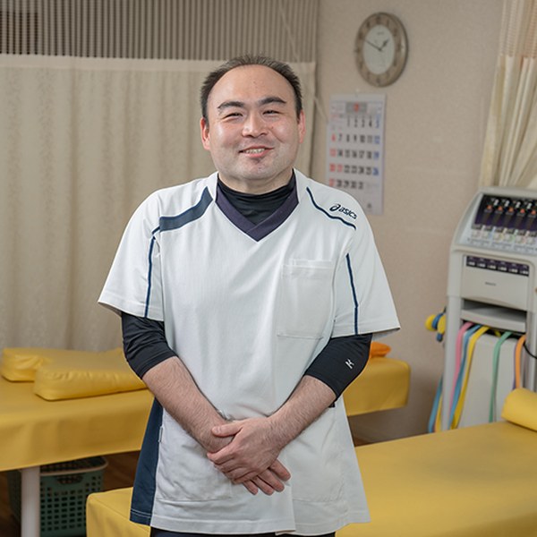 土井 泰幸